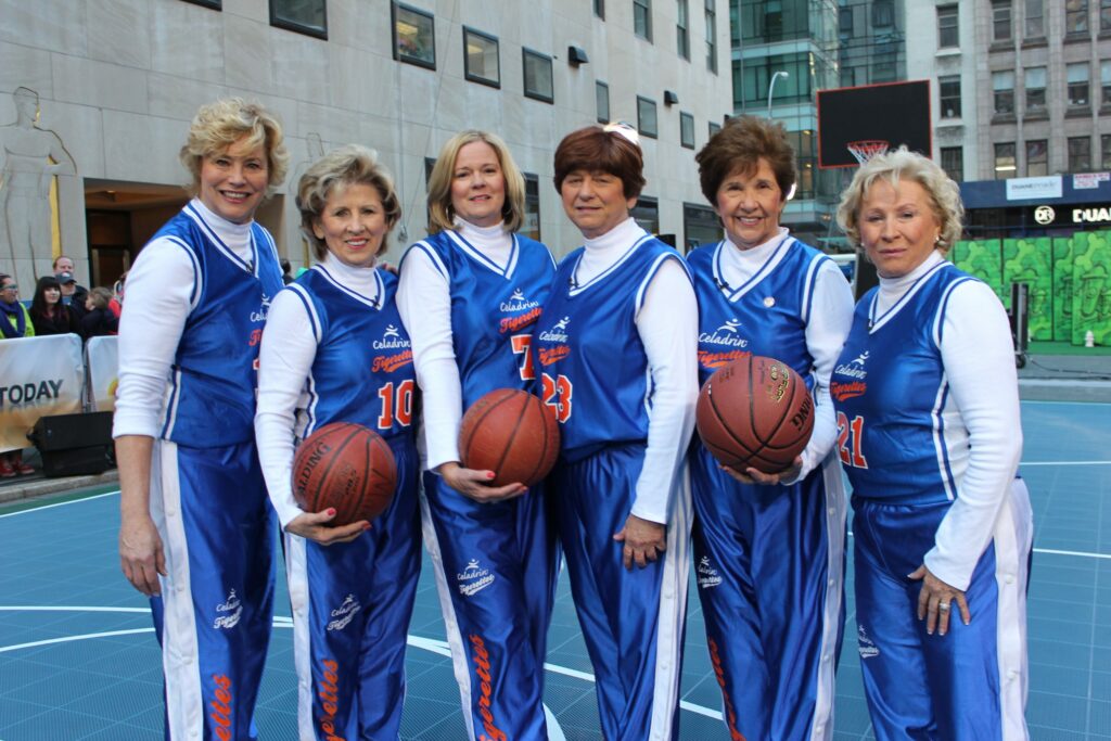 Celadrin-Tigerettes-Today-Show-scaled